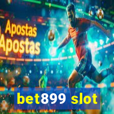 bet899 slot