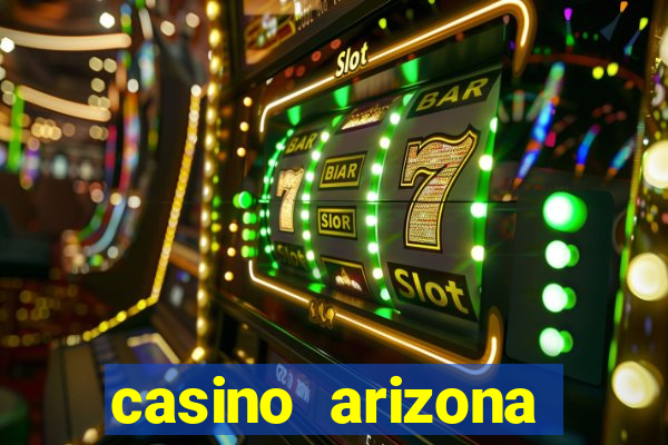 casino arizona talking stick resort