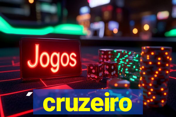 ́cruzeiro