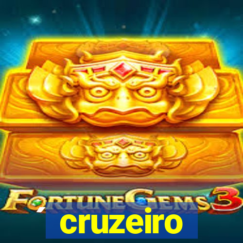 ́cruzeiro