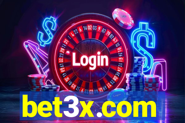 bet3x.com