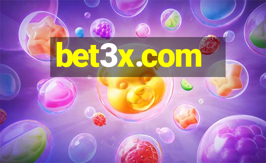 bet3x.com