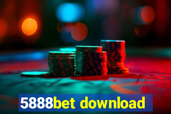 5888bet download