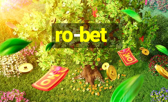 ro-bet