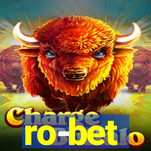 ro-bet