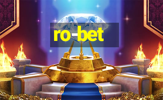 ro-bet