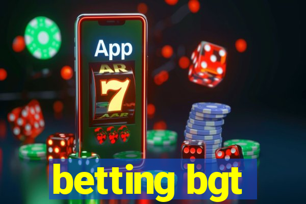 betting bgt