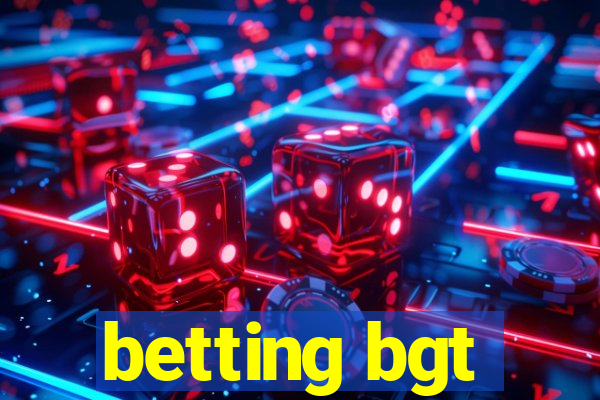 betting bgt