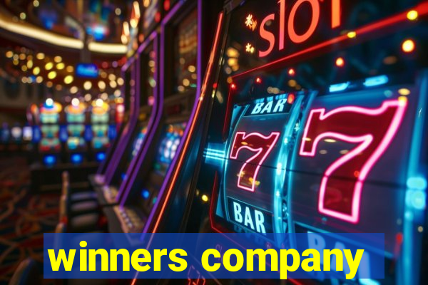 winners company