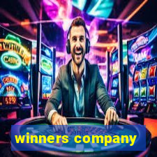 winners company