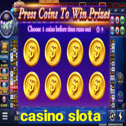 casino slota