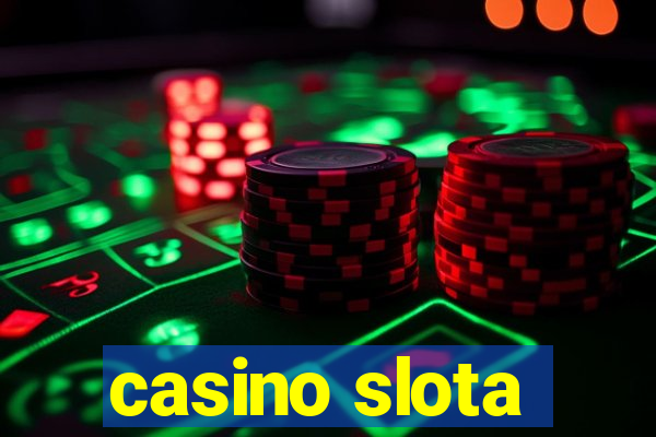 casino slota