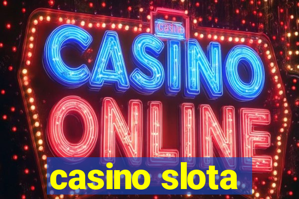 casino slota