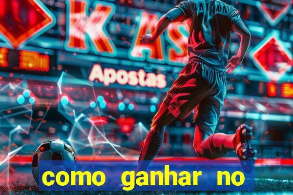 como ganhar no jogo 777