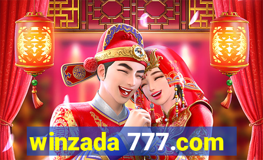 winzada 777.com