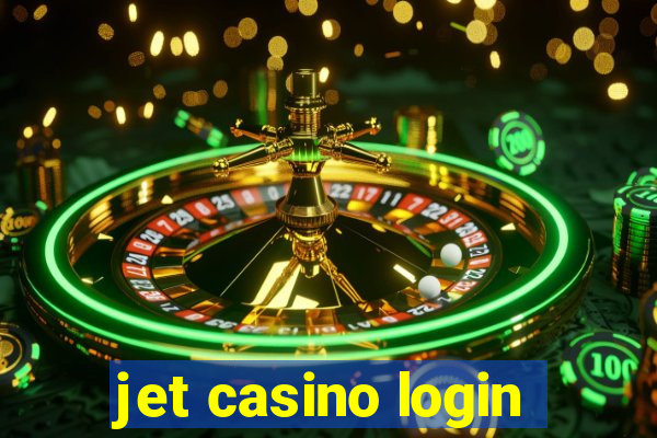 jet casino login