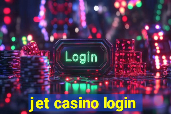 jet casino login