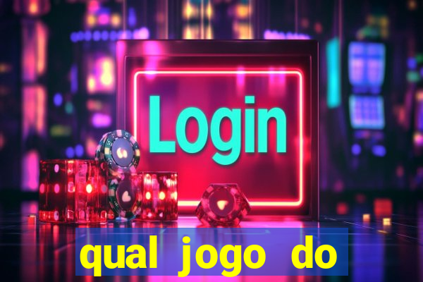 qual jogo do tigrinho da mais dinheiro