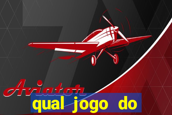 qual jogo do tigrinho da mais dinheiro