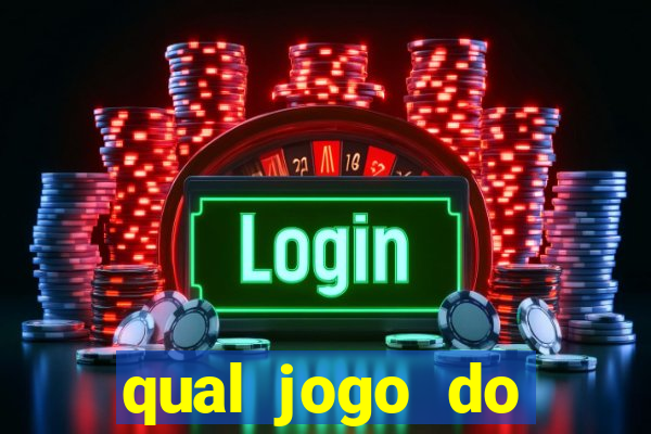 qual jogo do tigrinho da mais dinheiro