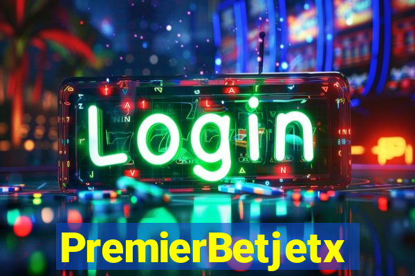 PremierBetjetx