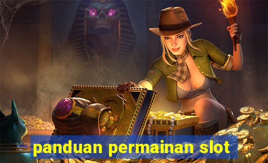 panduan permainan slot