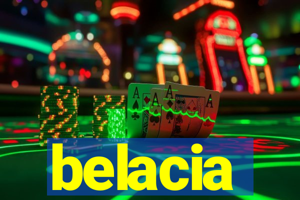 belacia