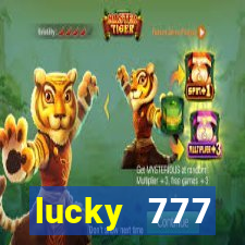 lucky 777 slot-crash truco jogo