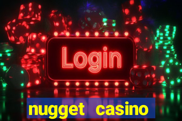 nugget casino resort sparks