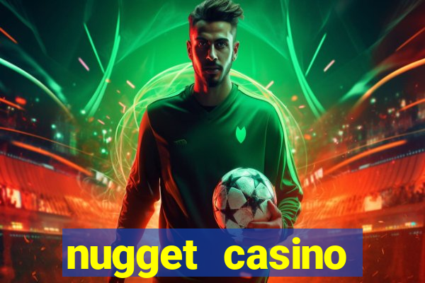 nugget casino resort sparks