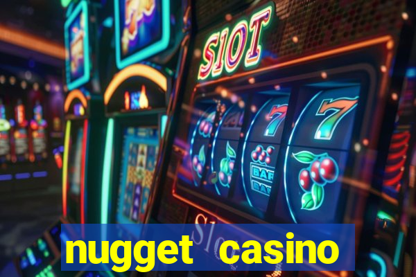 nugget casino resort sparks