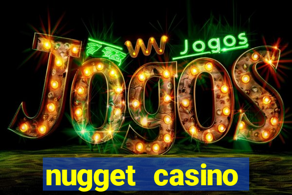 nugget casino resort sparks