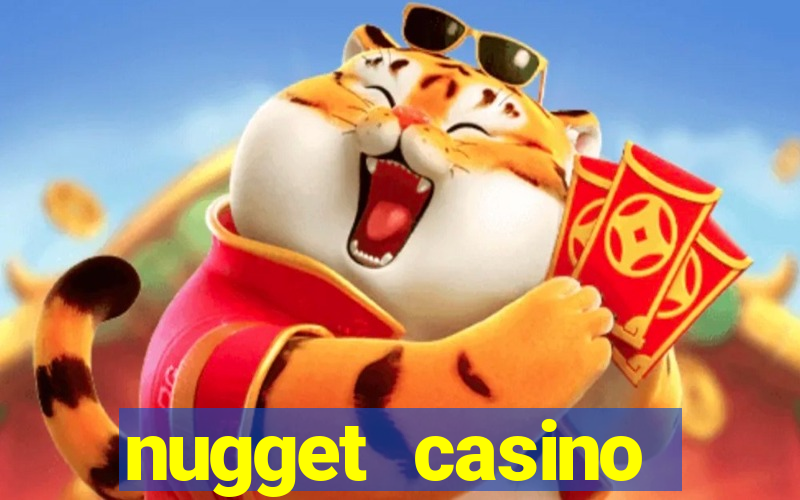 nugget casino resort sparks