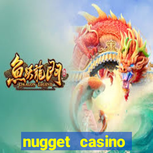 nugget casino resort sparks