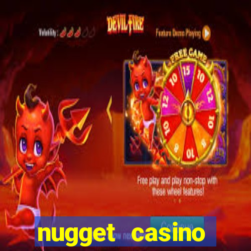 nugget casino resort sparks