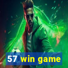 57 win game