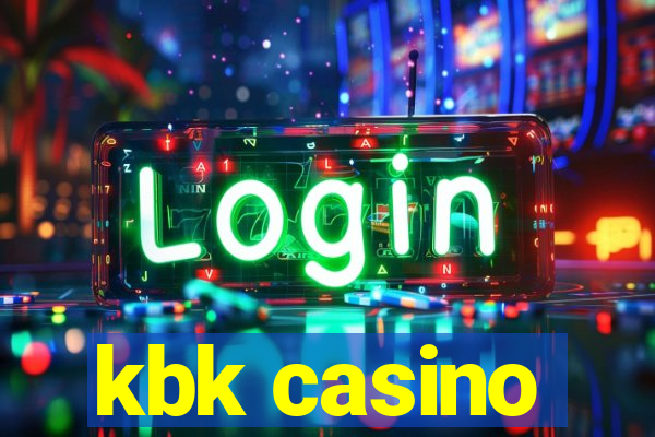 kbk casino