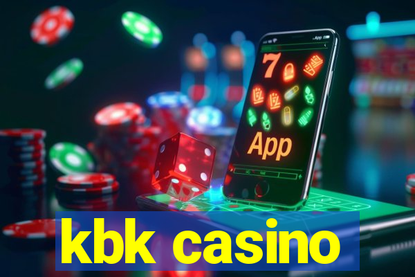 kbk casino