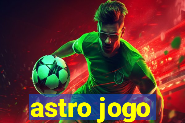 astro jogo