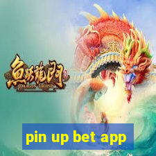 pin up bet app