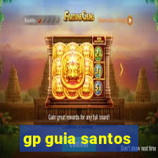 gp guia santos