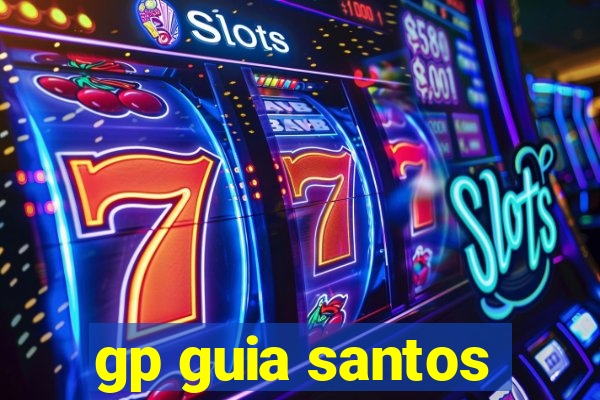 gp guia santos