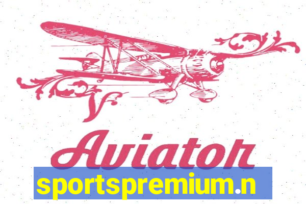 sportspremium.net