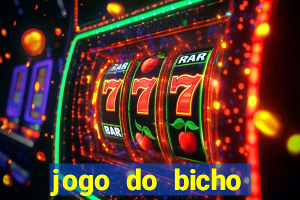 jogo do bicho online sc