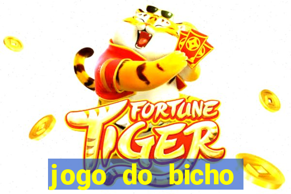 jogo do bicho online sc