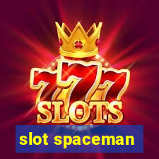 slot spaceman