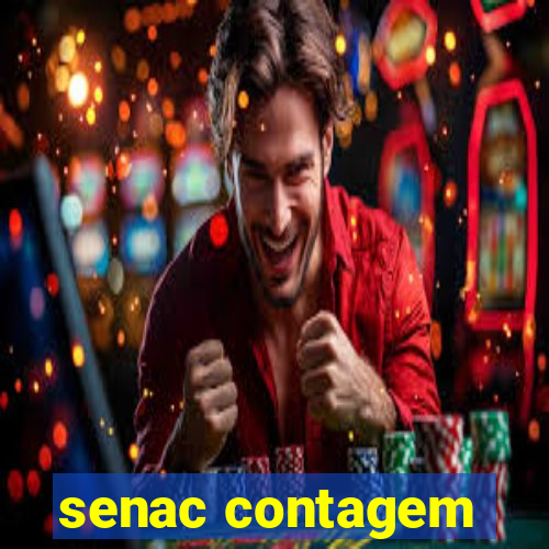 senac contagem