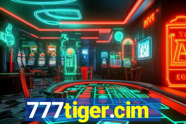 777tiger.cim