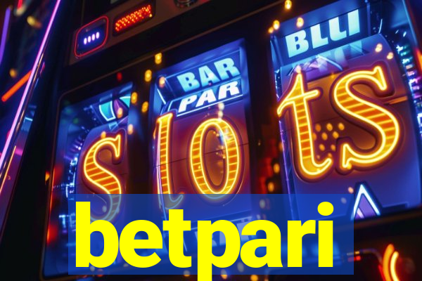 betpari