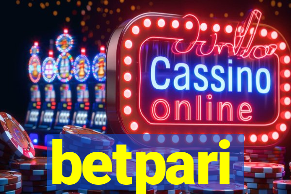 betpari